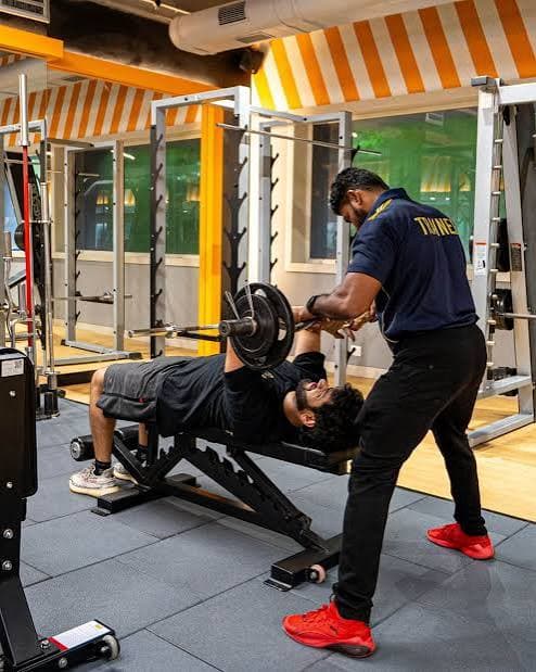 7 Proven Tips to Build Muscle Faster