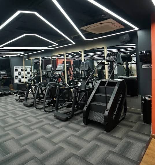 New to the Gym? Start with These Simple Habits==tes